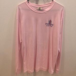 Ron Jon Lady’s long sleeve tee
